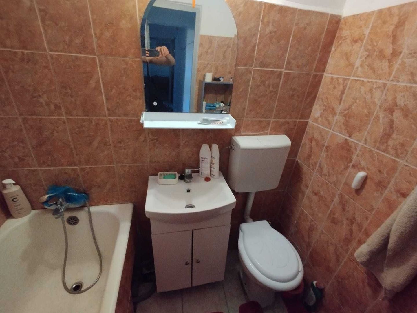 Vand apartament 4 camere zona Titan-Auchan/Ozana - Poză 4
