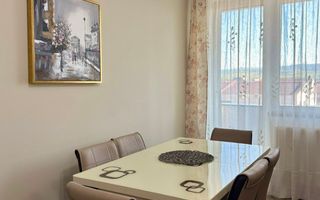 Apartament cu 2 camere Parcare, zona Someseni - Poză 2