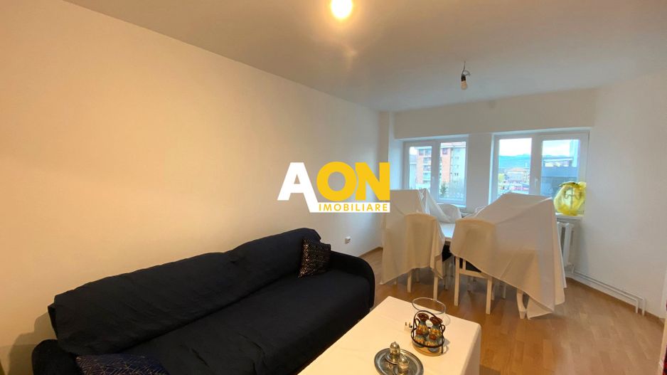 Apartament 3 camere, 2 balcoane,  Scara Interioara,  Ultracentral - Poză 1