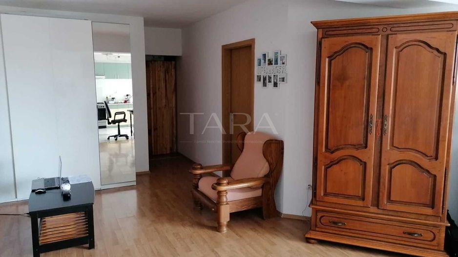 Apartament modern, zonă centrală, terasă 9 mp. - Poză 3