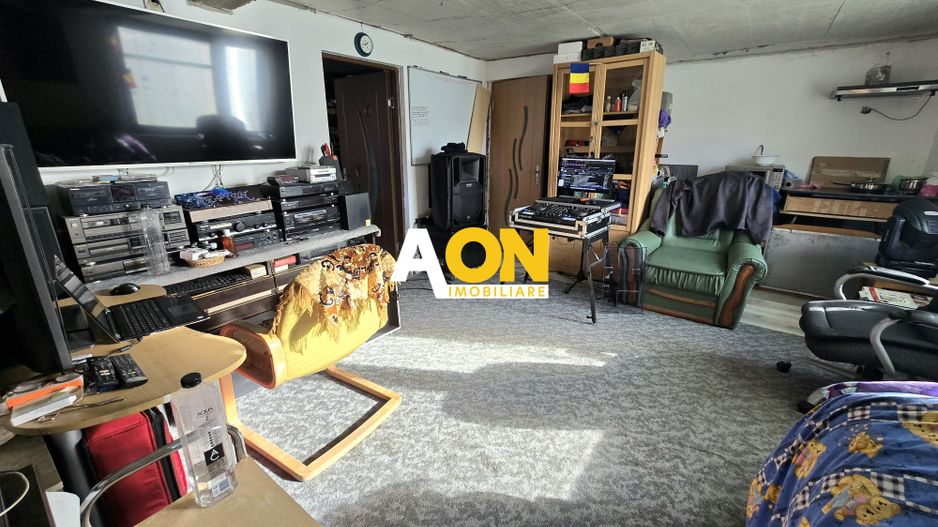 Casa Individuala 4 Camere, 3 bai, 550mp Teren - Poză 15