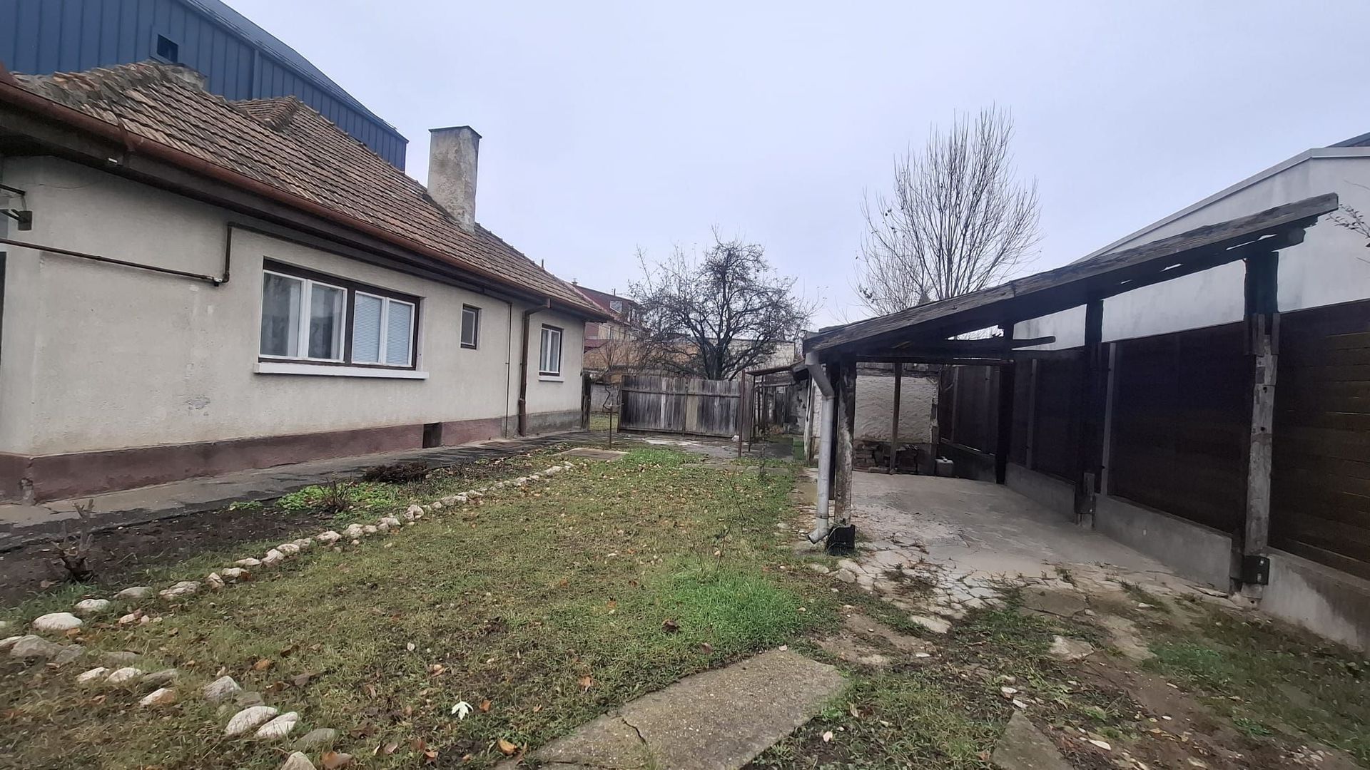 Spațiu cu potențial dublu: locuință sau sediu! - Poză 2