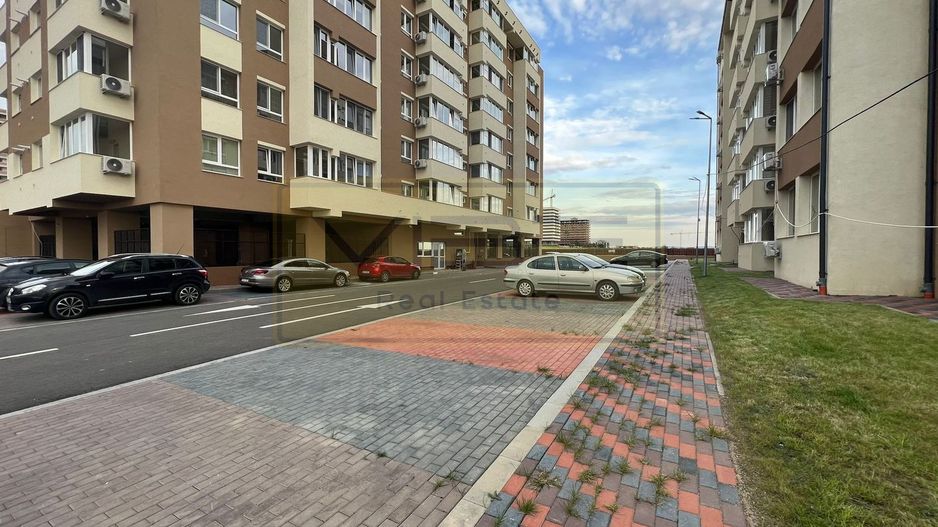 Apartament 3 camere 2 bai+parcare acoperita Copou - Poză 33