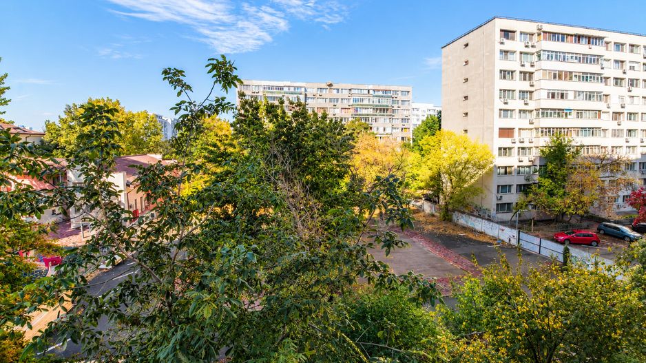 Garsoniera 30mpu+5mp balcon,1979, Campia Libertatii - metrou Muncii - Poză 16