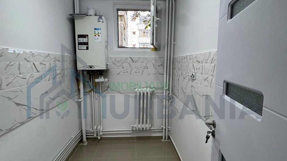 Apartament 2 camere, etaj 2/10, Bulevardul Vasile Lupu, Tătărași, Iași - Poză 7