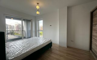 Apartament la cheie | Loc de parcare | Ansamblul Columna Residence - Poză 12