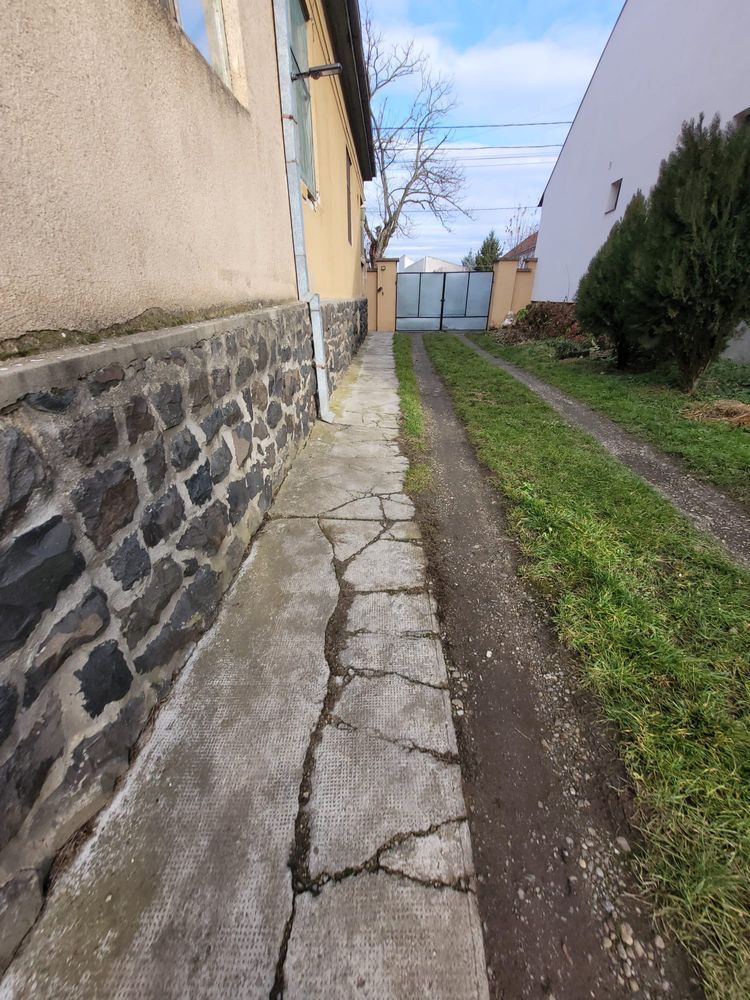 Parte de Casa Str Unirii cu 7 ari teren - Poză 2