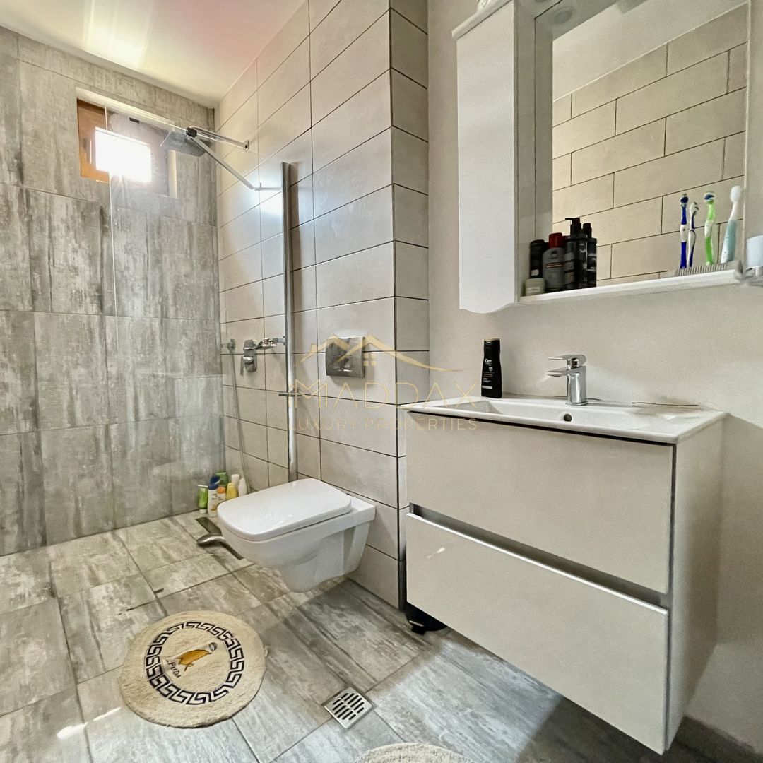 Vila cu 5 camere //2 parking// Zona Domenii - Poză 27