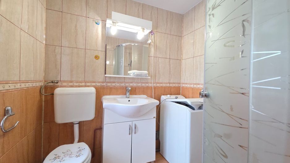 3 camere | Calea Victoriei | Str Gina Patrichi | COMISION 0 - Poză 14