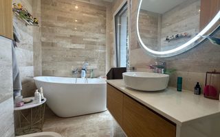 Cât o casa, dar apartament – Penthouse Exclusivist in Buna Ziua! - Poză 19