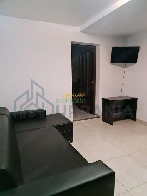Apartament cu douca camere, zona Copou. - Poză 2