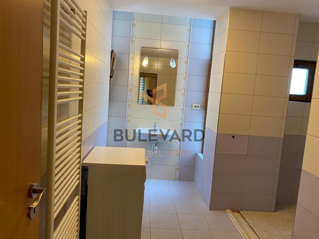 Apartament 3 camere 100 mp, langa Gradina Botanica! - Poză 10