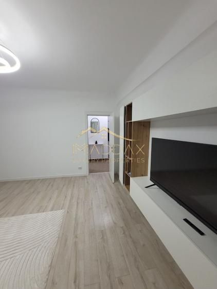 Apartament 2 Camere | Central & Ultra-Liniștit | Bvd. Unirii | Centrală Proprie - Poză 2