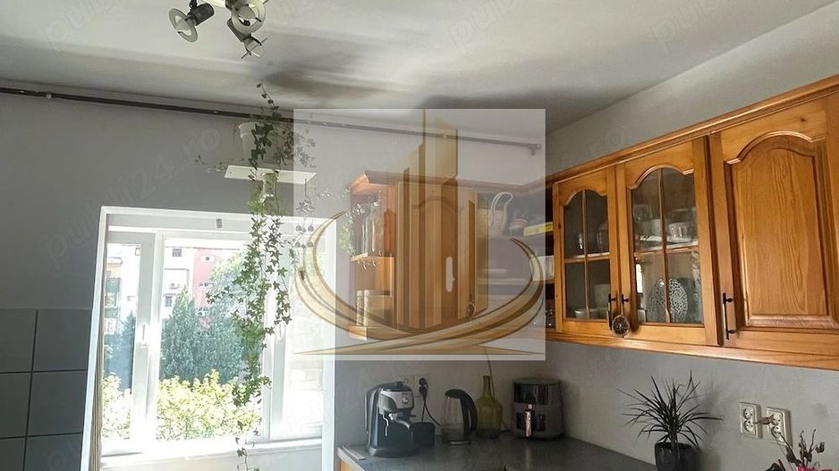 Apartament 2 camere|Zona Aradului|Lângă Piața Verde|Complet mobilat - Poză 2