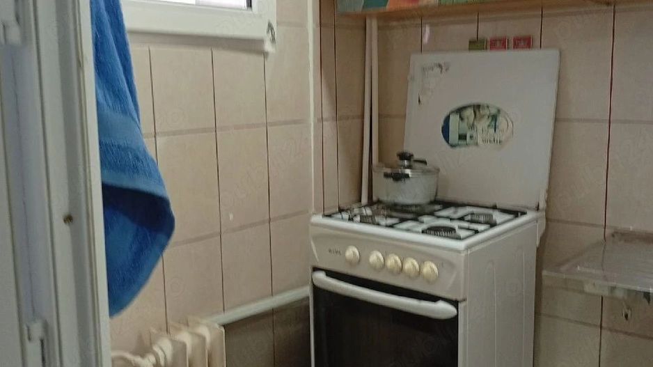 Garsonieră 20 mp, etaj 9/10, bloc reabilitat termic, Sector 3 - Poză 4
