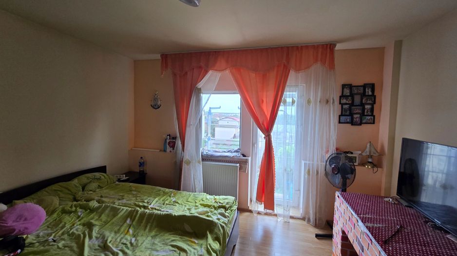 Apartament 3 Camere, Zona Dambovita, Mobilat si Utilat Complet, 3 Dormitoare - Poză 5