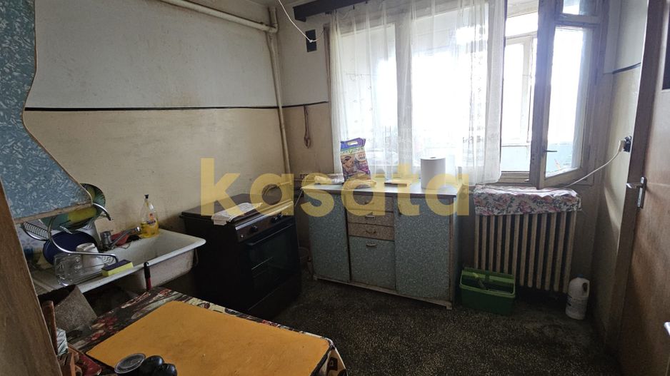 2 camere cu balcon spectaculos de 12,2 mp | Titan – Parc IOR – Metrou - Poză 8