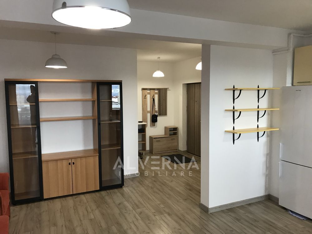 Apartament 2 camere 70mp | parcare subterana | balcon | cartier Europa - Poză 3