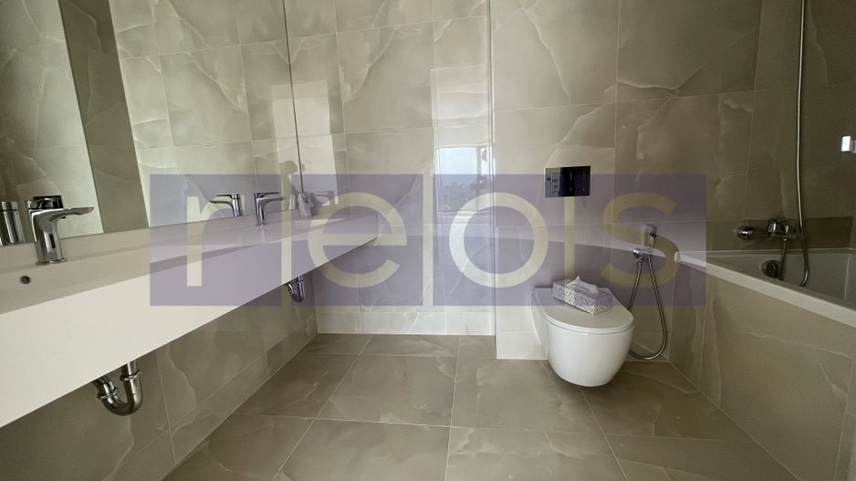 ETAJ 6-9-13 | 539 000 EURO | 4 CAMERE | PARCARE | ONE VERDI PARK - Poză 6