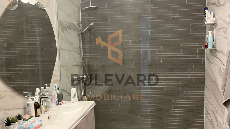 Apartament cu 3 camere modern/80 mp/ zona strazii Somesului! - Poză 10