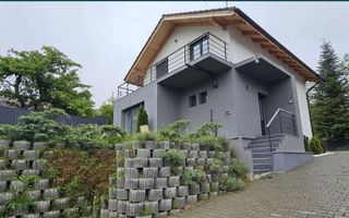 CASĂ NOUĂ, MODERNĂ | SĂCELE – ZONA BACIU - Poză 2