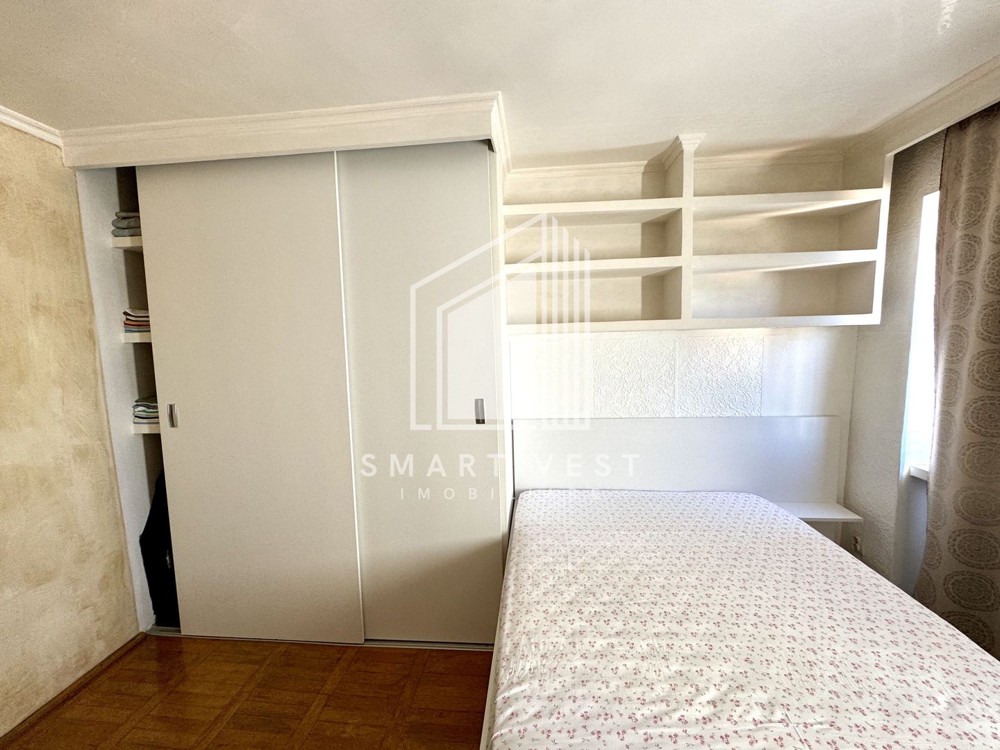 Apartament 3 camere | 70 mp | Zona Piata Somes - Poză 9