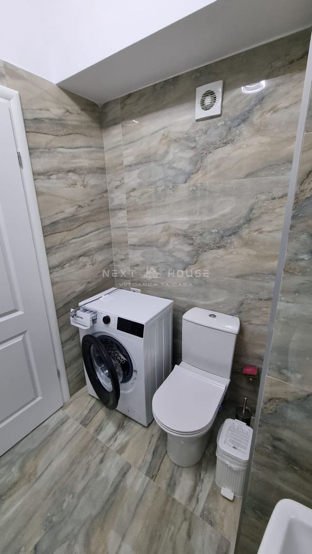 Apartament ( Rahova - Parcul Carol ) -2 km de Unirii - parcare inclusa - Poză 10