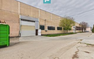 Hală de închiriat – Arad - Poză 2