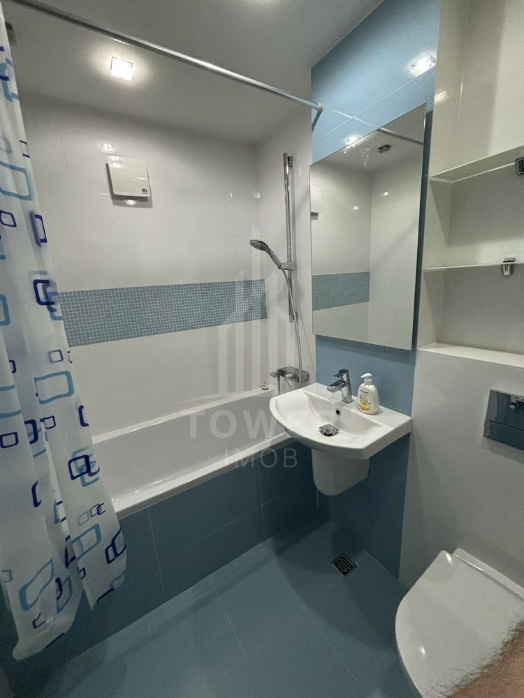Apartament 3 camere de închiriat | 67 mp | Zona Nicolae Iorga - Poză 3