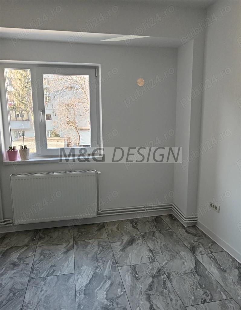 Apartament 2 camere Aradului cu centrala - Poză 8