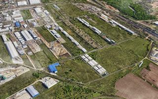 Hala de Vanzare Oxigenului, Pallady - Parc Logistic 2024 - Poză 10