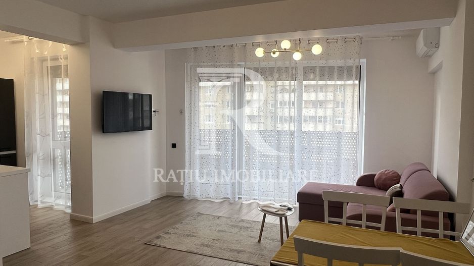 Apartament cu 2 camere | Luceafarul | Oradea - Poză 1