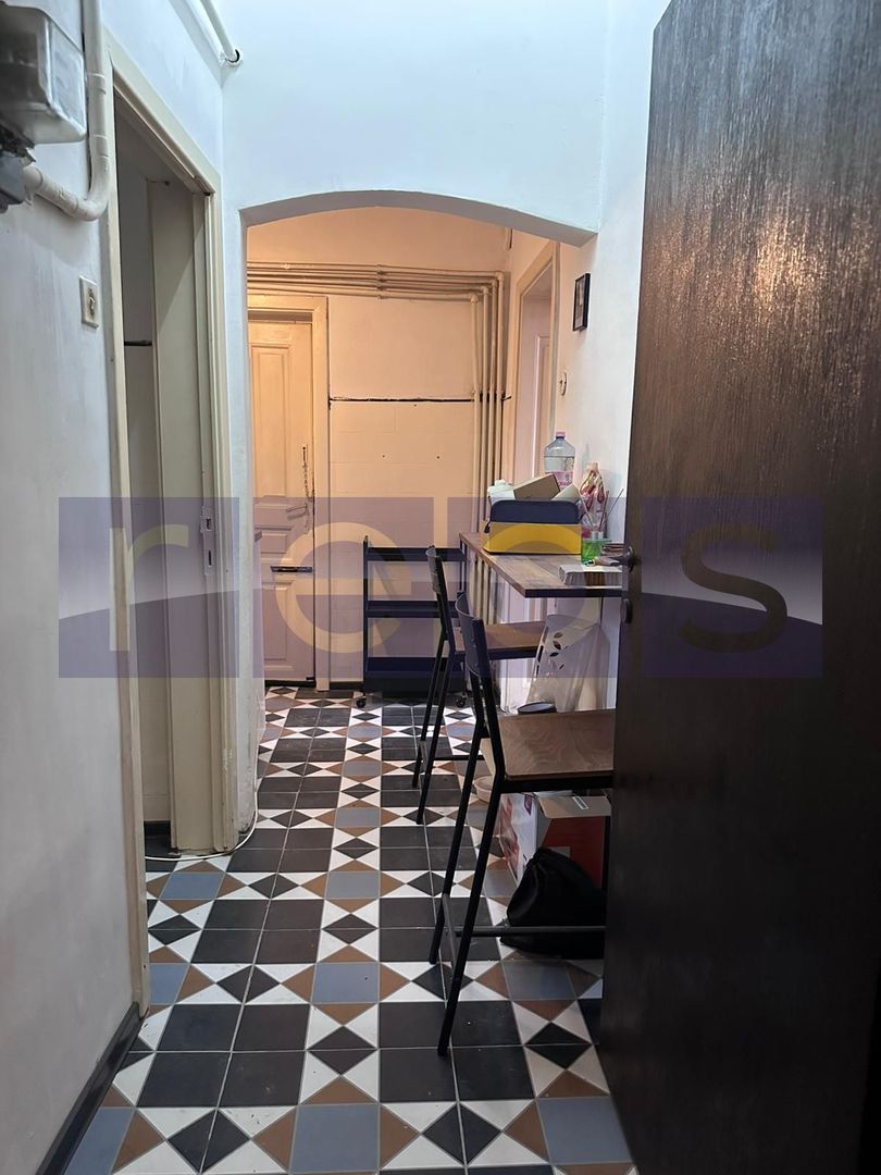VANZARE 2 CAMERE CENTRU ISTORIC |  ZONA  UNIRII | ACCES RAPID UNIVERSITATE | - Poză 9