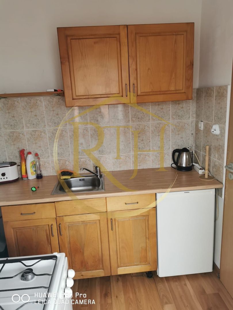 Oferim spre inchiriere apartament cu o camera in Calea Dorobantilor! - Poză 4