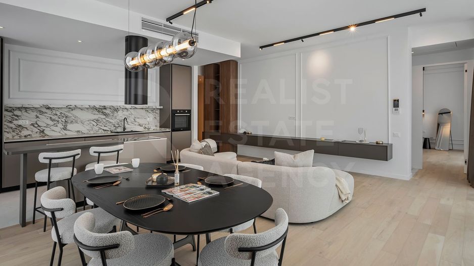 Vânzare, Penthouse, 4 camere, One Cotroceni Park, București - Poză 14