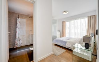 APARTAMENT SUPERB CU 3 CAMERE LA INCHIRERE IN ZONA DOROBANTI - Poză 21