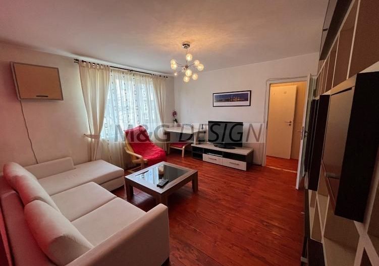 Apartament 2 camere zona Ultracentrala - Poză 1