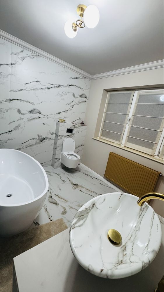 De închiriat vila Pipera/Vasile Alecsandri/Mobexpert Home - Poză 5