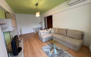 AP. 2 CAMERE-TINERETULUI, PET-FRIENDLY, METROU 2 MINUTE, MODERN - Poză 1