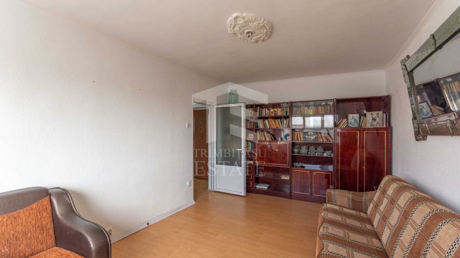 Vergului Pantelimon Apartament 3 camere - Poză 1
