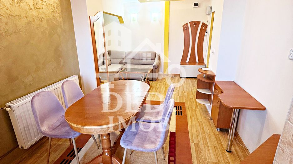 Apartament cu 3 camere de inchiriat Decebal, Oradea - Poză 4