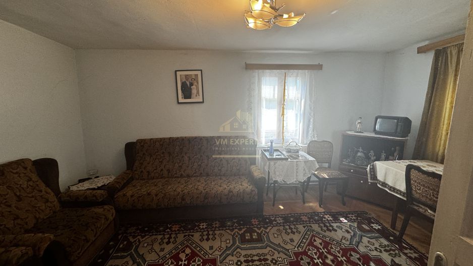 CASA 3 CAMERE, TEREN 1069 MP, COMUNA STOENESTI, ARGES - Poză 33