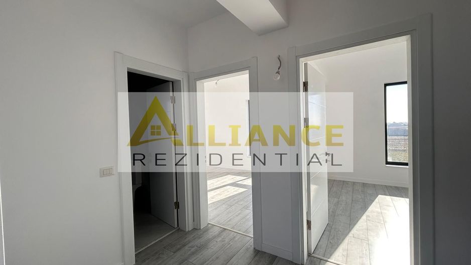 Casa Individuala de vanzare - Teren 350 mp | 4 camere - 3 bai - Poză 7