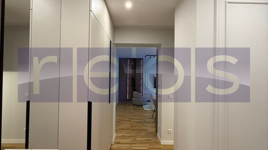 VANZARE 3 CAMERE | CURTE 88 MP | MOBILAT SI UTILAT LUX | STRAULESTI | - Poză 32