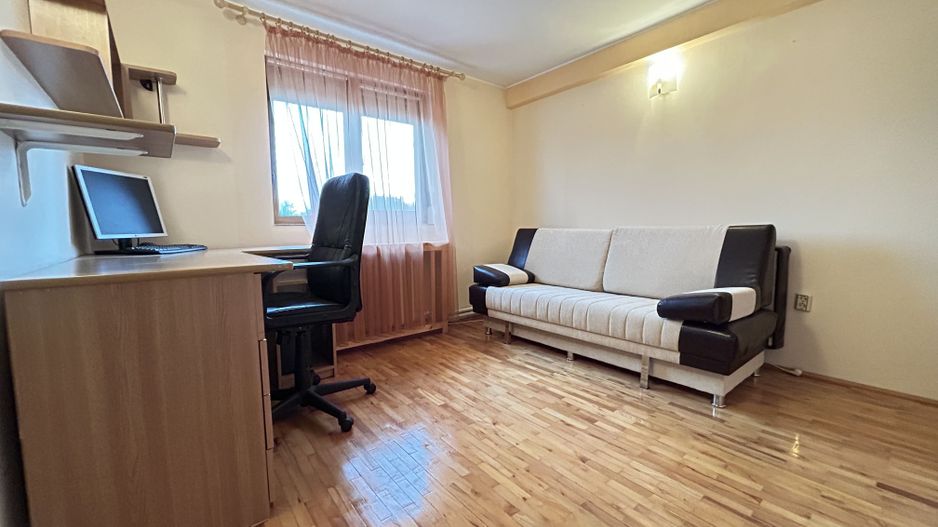 Casa P+1 BCA 4 camere Cartier KM5 strada Fantanele - toate utilitatile - Poză 5