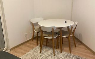 Apartament cu 1 camera | Decomandat | Balcon | M. Viteazul - Poză 4