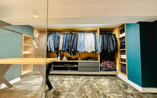 Apartament exceptional in inima orasului Cluj-Napoca - Poză 17