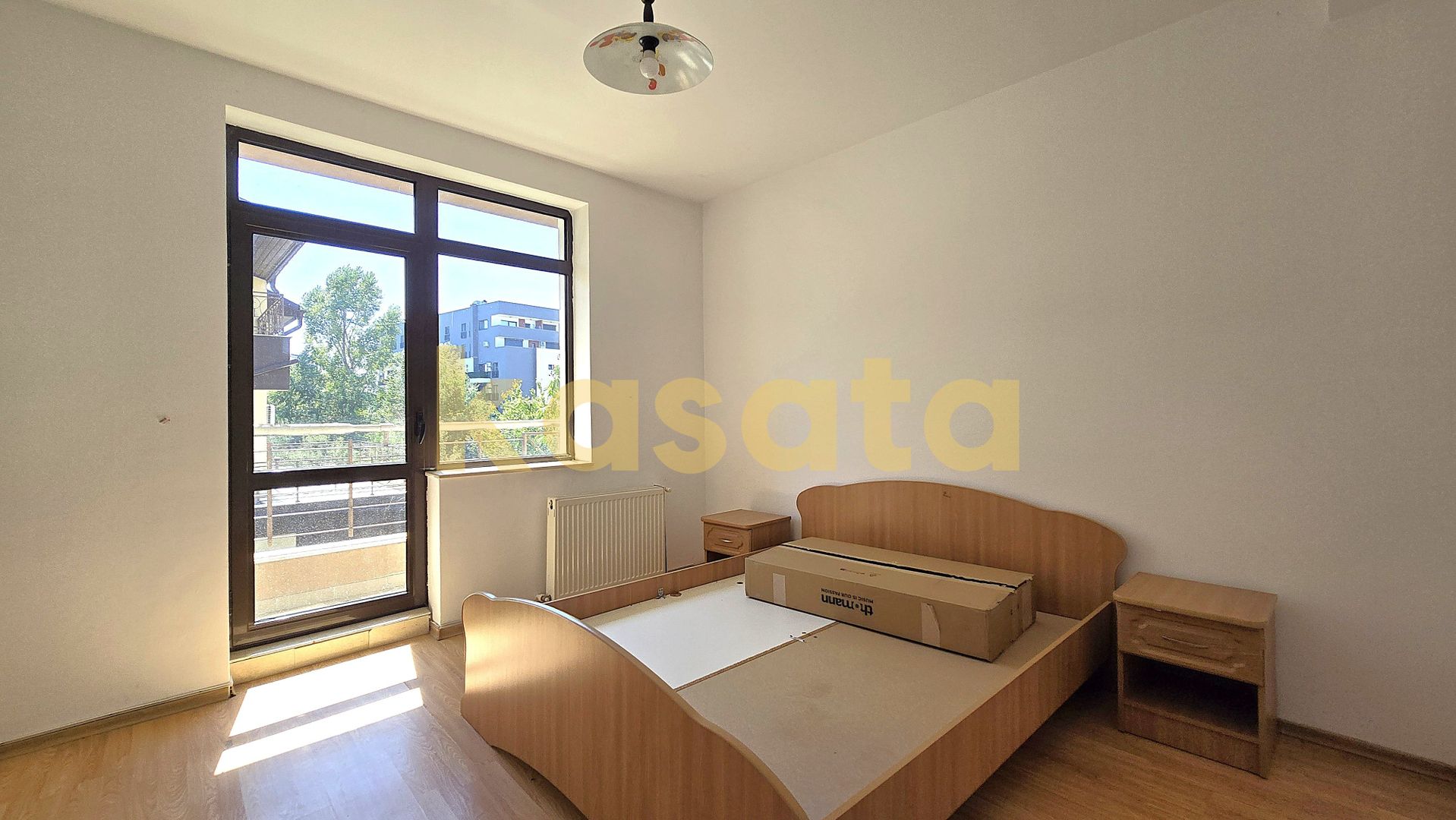 OPORTUNITATE | VILA SISESTI BANEASA  | 6 CAMERE | CURTE - Poză 7