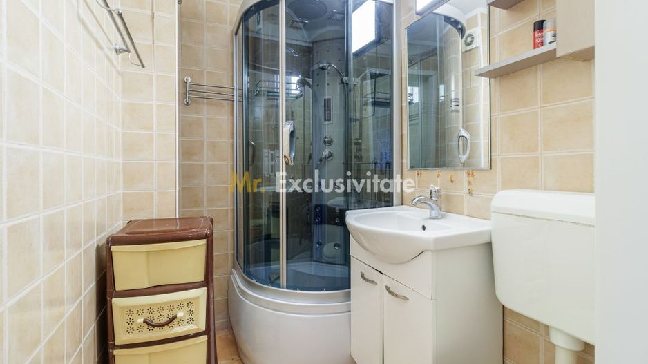 3 camere de inchiriat langa Parcul Sebastian - Poză 3