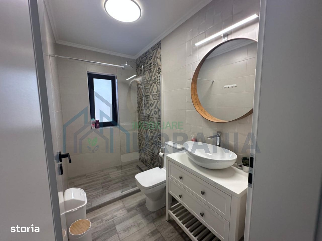 Casa P+Pod mobilata si utilata, Breazu - Poză 7